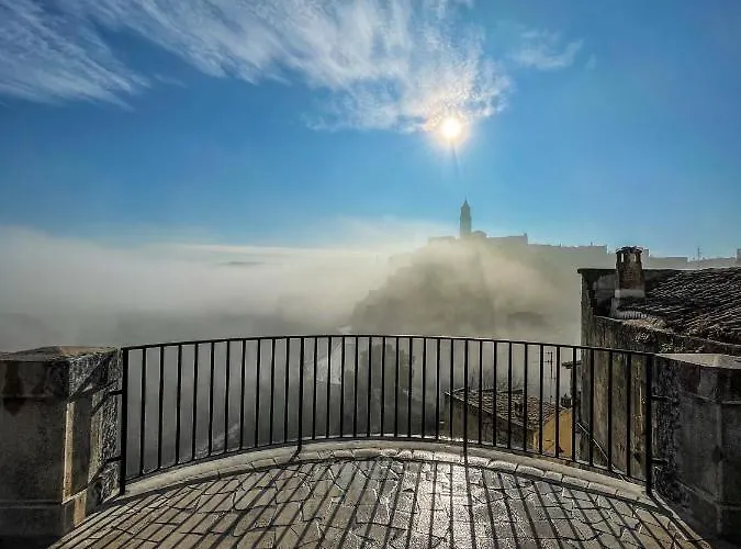 La Nella Roccia Vakantiehuis *