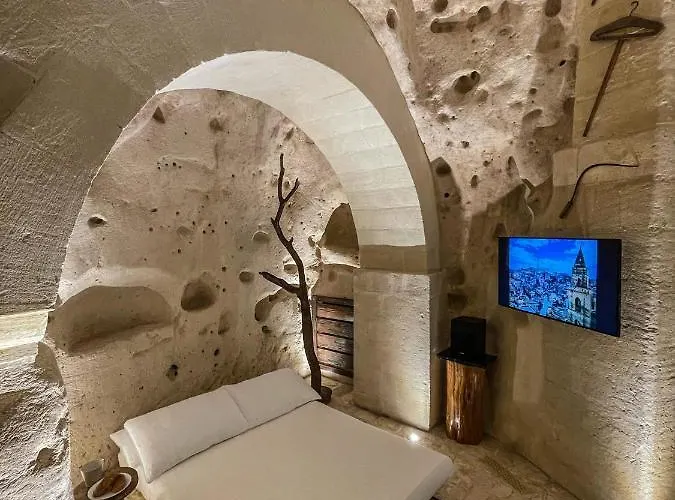 La Nella Roccia Vakantiehuis