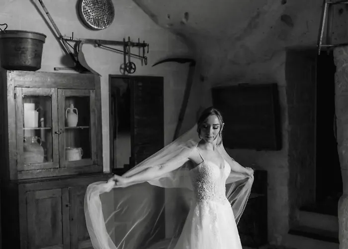 La Nella Roccia * 马泰拉